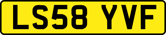 LS58YVF