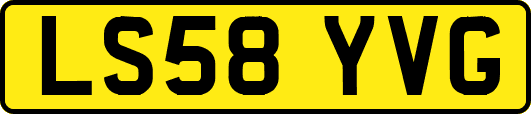 LS58YVG