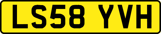 LS58YVH