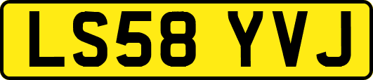 LS58YVJ