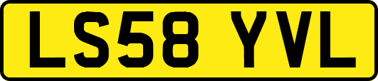 LS58YVL
