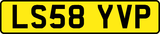 LS58YVP