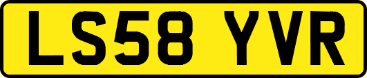 LS58YVR