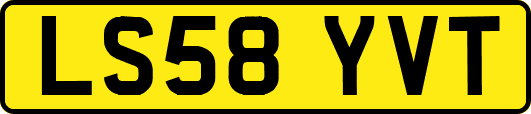 LS58YVT