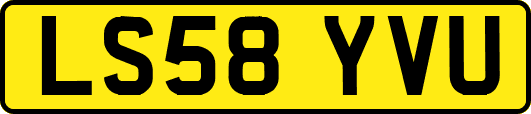 LS58YVU