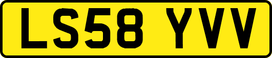 LS58YVV