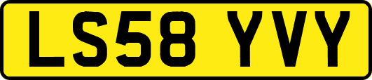 LS58YVY