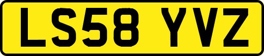 LS58YVZ