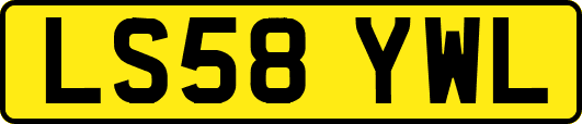 LS58YWL