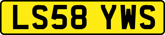 LS58YWS