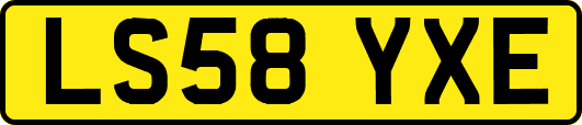 LS58YXE