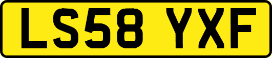 LS58YXF