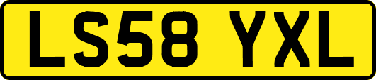 LS58YXL