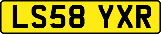 LS58YXR