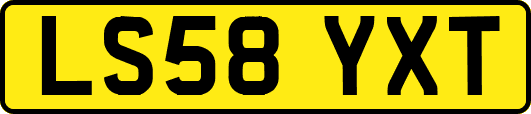 LS58YXT