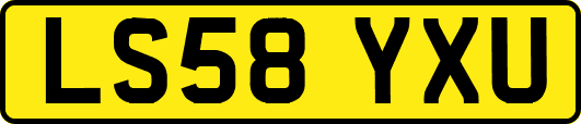 LS58YXU
