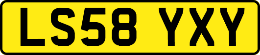 LS58YXY
