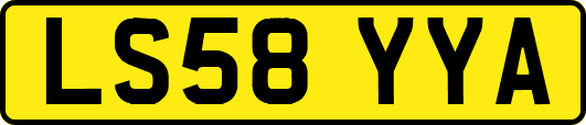 LS58YYA