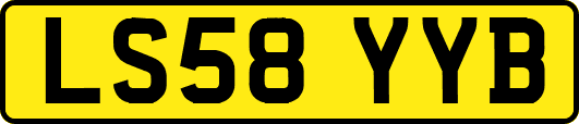 LS58YYB