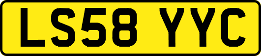 LS58YYC