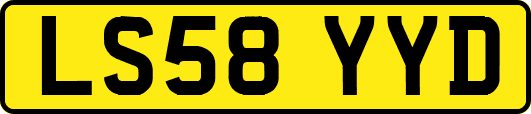 LS58YYD