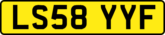 LS58YYF