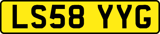 LS58YYG