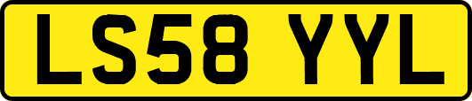 LS58YYL