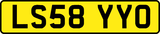 LS58YYO