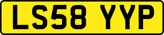 LS58YYP