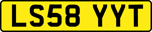 LS58YYT