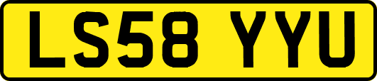 LS58YYU