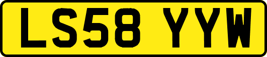 LS58YYW