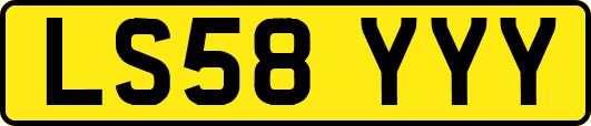 LS58YYY