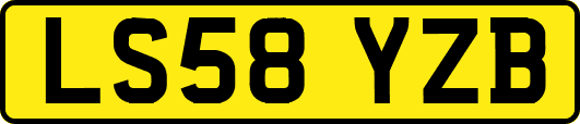LS58YZB
