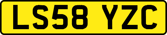 LS58YZC
