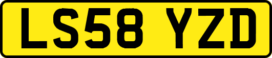 LS58YZD
