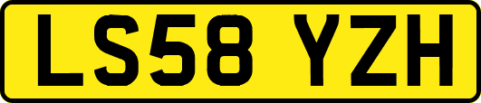 LS58YZH