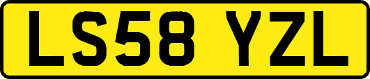 LS58YZL