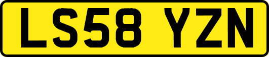 LS58YZN