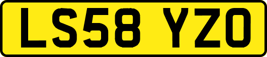 LS58YZO