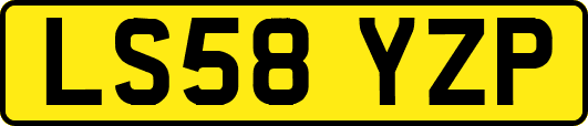LS58YZP