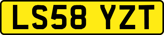 LS58YZT