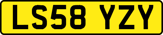 LS58YZY