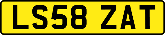 LS58ZAT