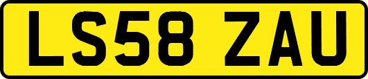 LS58ZAU