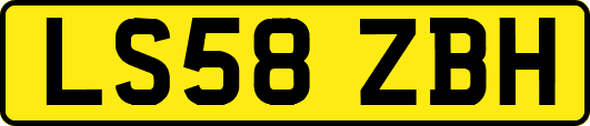 LS58ZBH