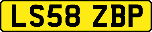LS58ZBP