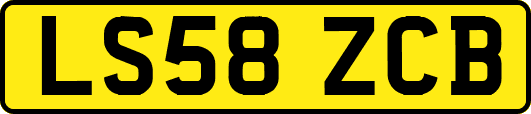 LS58ZCB