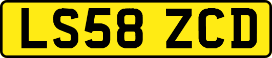 LS58ZCD
